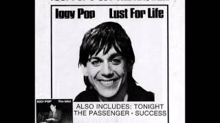 Iggy Pop ''Turn Blue''
