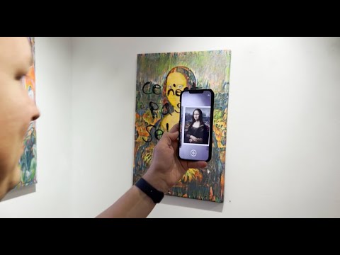 Immersal (Personal Metaverse)