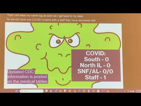 Tuesday Talk 1.13.2026