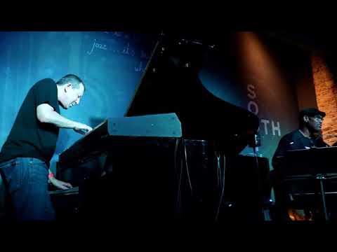 JEFF LORBER AND GERALD VEASLEY LIVE AT SOUTH KITCHEN AND JAZZ PARLOR FULL VIDEO