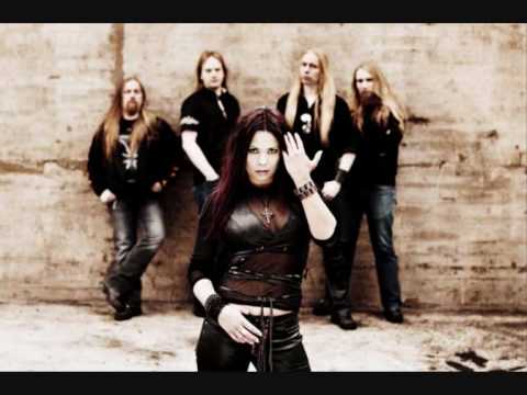 Lullacry - The Autumn