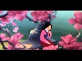 THE PAIN OF LOSING YOU MULAN SHANG AU MULAN MULAN2