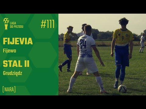 Nara... | Fijevia Fijewo - Stal II Grudziądz