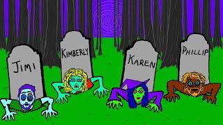 One Of Those Days - Little Big Town - Lyrics Video