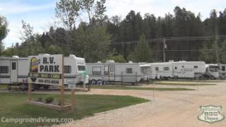 5th Street RV Park Video