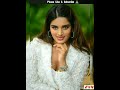 Nidhiagarwal Indian Actress Beautiful Neetimohan Song Nainowale Shorts