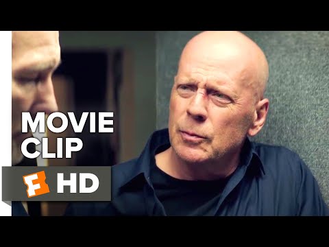 Acts of Violence Movie Clip - Bring Him In (2018) | Movieclips Coming Soon