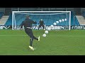 PENALTY CHALLENGE Vs FABREGAS