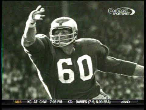 1960 Eagles - NFL Champions