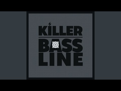 Video thumbnail for BASSLINE KILLER