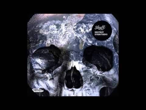 Skuff - Show Love (ft Inja)