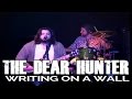 THE DEAR HUNTER "Writing on a Wall" Live Aug 6 2008 (Multi Camera) Greensboro, NC
