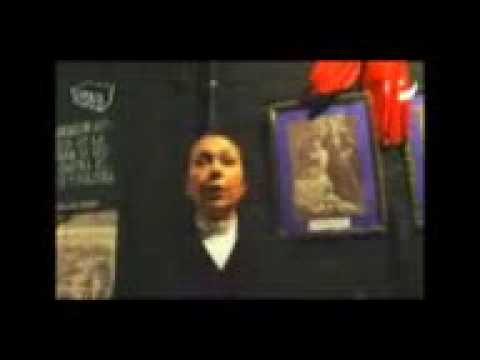 "Sin título, técnica mixta", grupo Yuyachkani