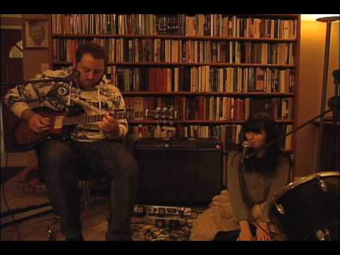 Lotte Kestner and Joe Fraley - All The Dark You Need There