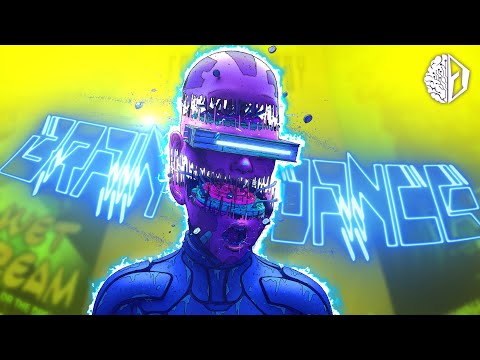 MOD99 - BRAINDANCE [Neurofunk] (Cyberbass)