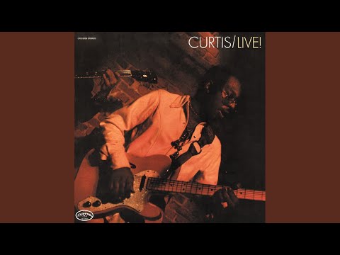 Check out Your Mind (Live at The Bitter End, NYC)