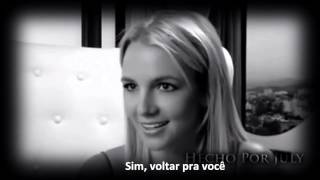 Bebo Norman - Britney (Legendado)