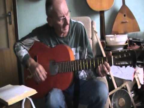 Saint Luise Blues, František Moštěk