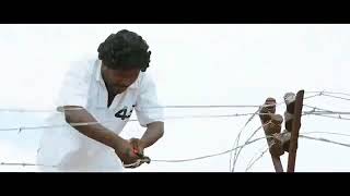 Madura Michael BGM - STR - YUVAN