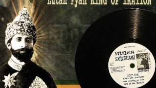 Lutan Fyah_King of Iration + Dub It Ina Iration