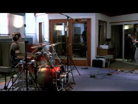 Run Lucky Free - Castlesound Studio Diary