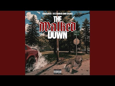 Walked down (feat. FatzThaMan & King Ca$hes)