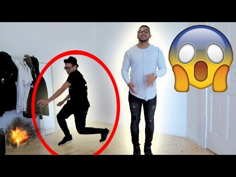 Best EPIC Show Performance Ever | Nelson Depayze x patroX