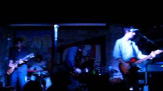 Drive by Truckers   Drag the Lake Charlie Milano, 2010