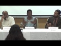 National Dialogue on Race Day, Part One 