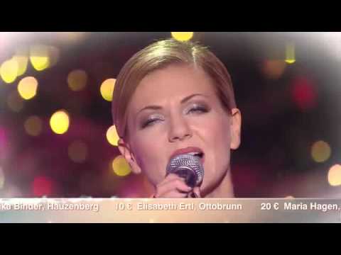 Ella Endlich - Traum von Bethlehem 2013