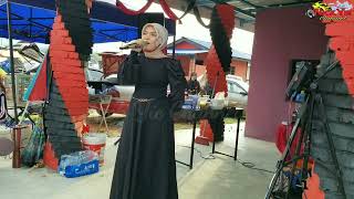 Download lagu Abe Tak Jujur | Adik Wani Nyanyi Secara Live Di Kolam Ikan Al Fazza Terengganu mp3