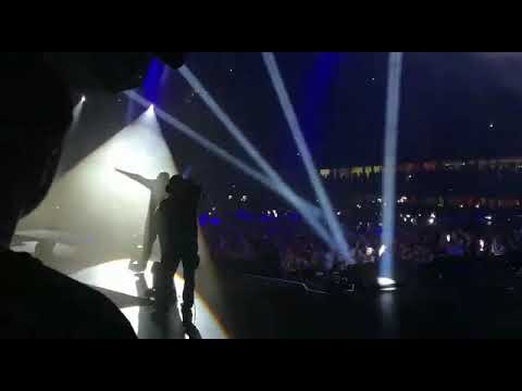 BOB Sinclar &  MJ THE UNIQUE Intro