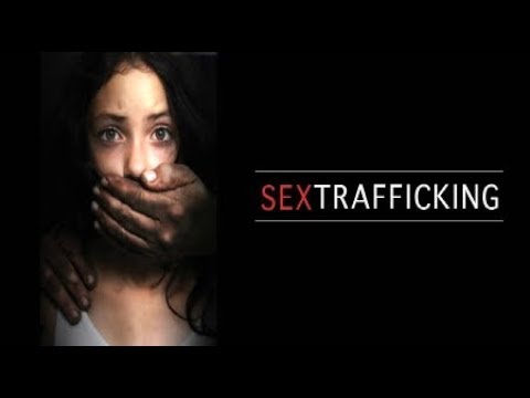 Sex Trafficking Modern Day Slavery 40 million worldwide Video