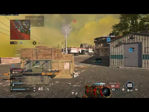 Made S A X Z U RageQuit with Random Team!