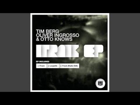 Tim Berg vs. Oliver Ingrosso & Otto Knows