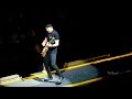 U2 / 4K / "Cedarwood Road" (Live) / United Center, Chicago / June 29th, 2015