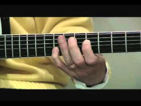 Pat Martino on sacred Geometry