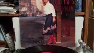 Lori Yates - Scene Of The Crime