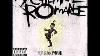 Kill All Your Friends (Clean) - My Chemical Romance