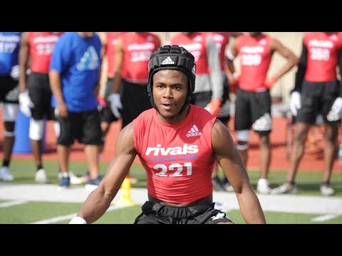 Four-Star LSU CB Commit Lorando Johnson Says His Recruitment Is Open