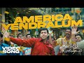 America Endralum Video Song Santhosh Subramaniyam Jayam Ravi Genelia D Souza Sun Music