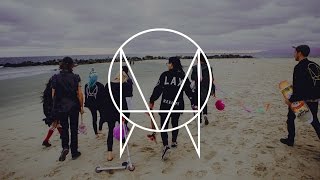 Skrillex &amp; Team EZY (ft. NJOMZA) - Pretty Bye Bye