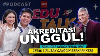 Di Balik Akreditasi Unggul! Cara Fakultas Kedokteran UMP Mencetak Lulusan Canggih dan Berkarakter!