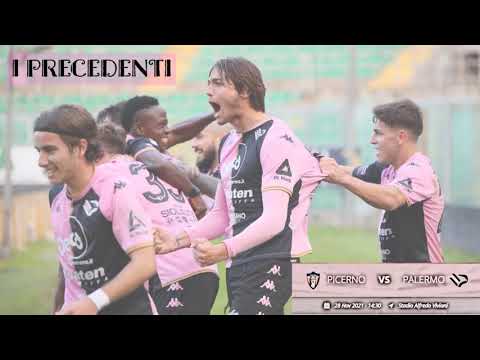 Picerno-Palermo / I precedenti / La Lente d'ingrandimento / 16^ Giornata Serie C Girone C