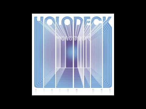 Automelodi - Holodeck Vision One - 07 - Toujours de Jamais