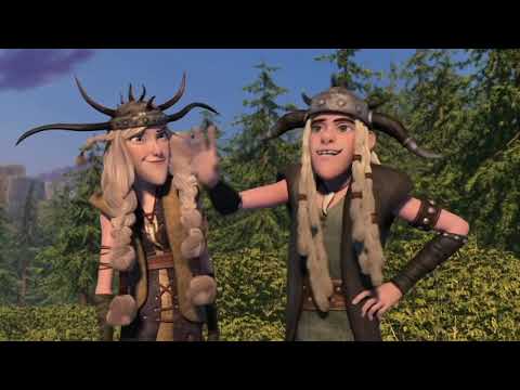 dragons race to the edge: saving shattermaster - 1