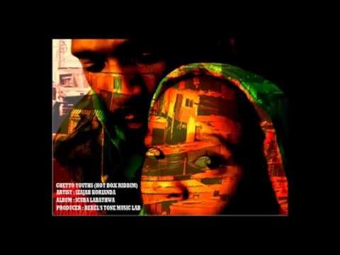Ghetto Youth