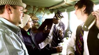 Foreign Legion - Travel Lite