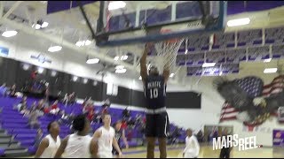 VICTOR BAILEY JR. IS SUCH A SMOOTH SCORER! OFFICIAL SENIOR SEASON MIX 🔥