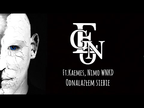 Egon ft. Kaemes , Nimo WNKD - Odnalazłem siebie